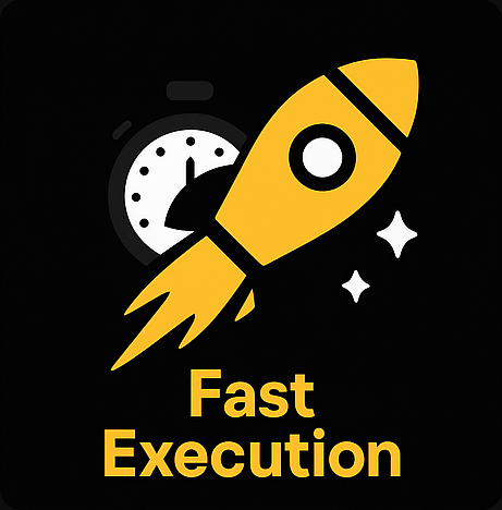 Fast Execution