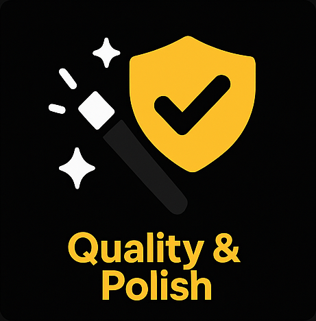 Quality Polish